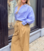 Tech Tailor Pant