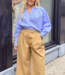 Tech Tailor Pant