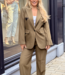 Premiere Hook Blazer