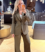 Premiere Hook Blazer