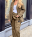 Premiere Hook Blazer