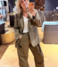 Premiere Hook Blazer
