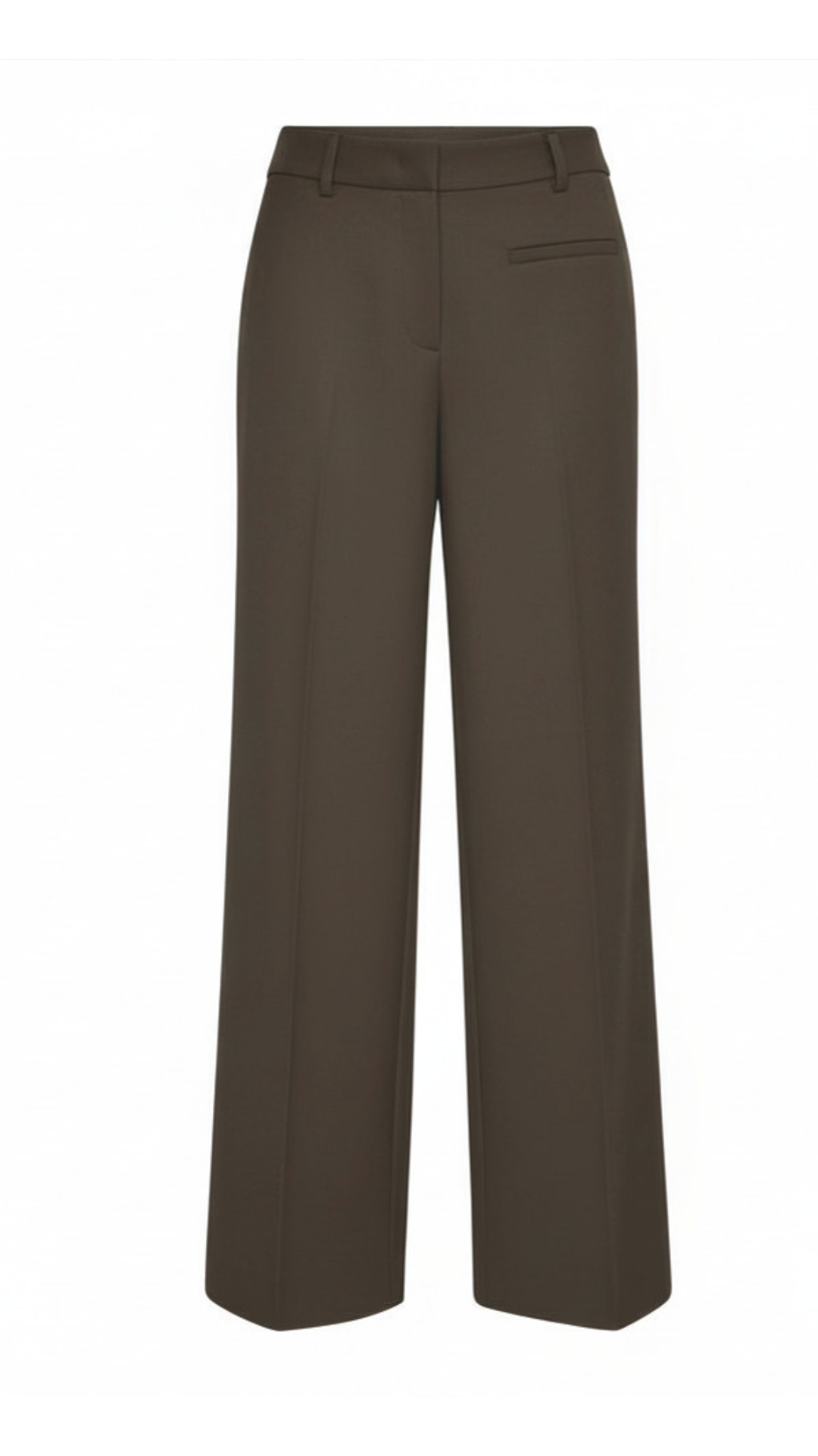 Premiere Plain Tall Pant