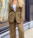 Premiere Plain Tall Pant