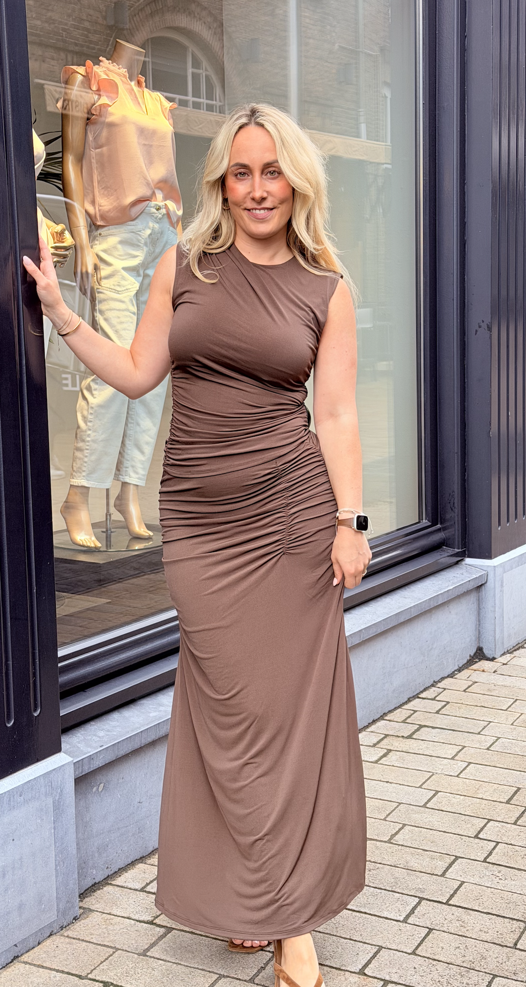 Saily skirt