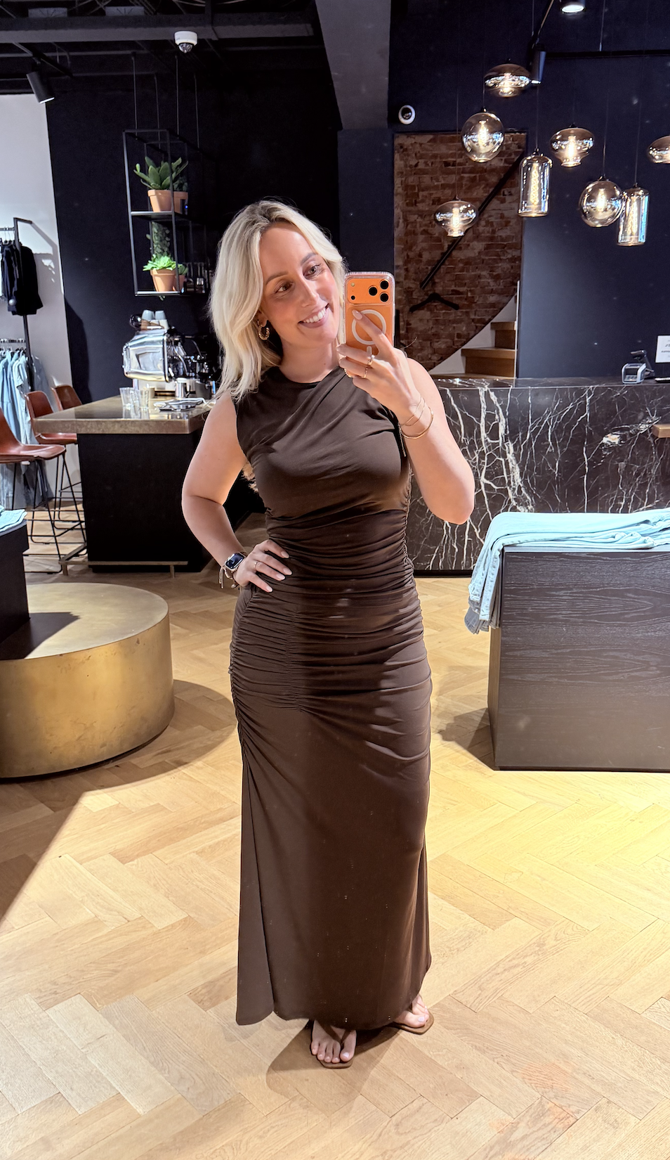 Saily Top
