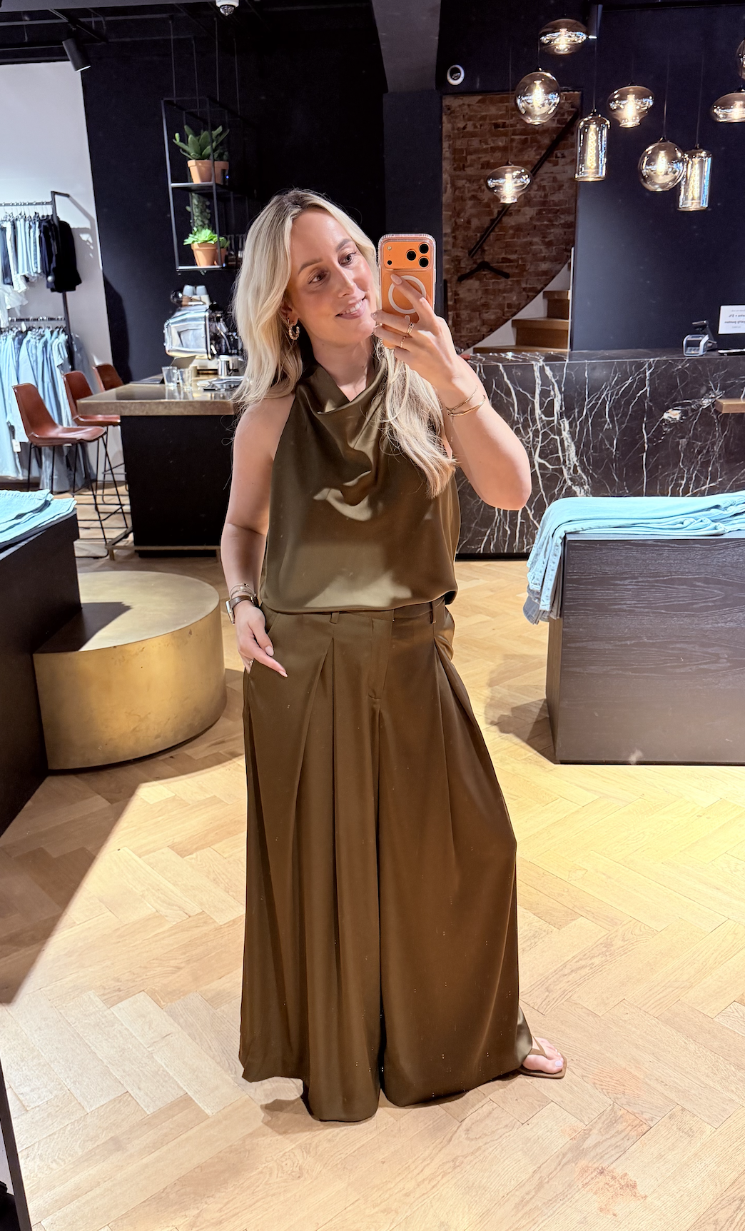 Cerina SL Top