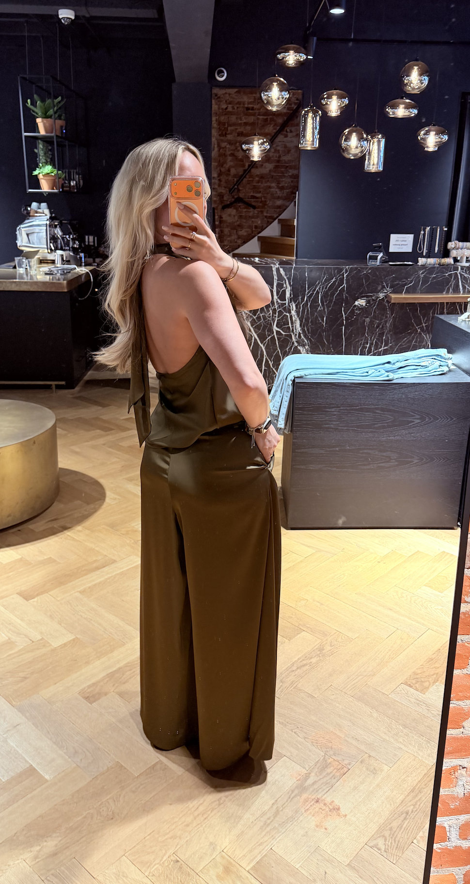 Cerina SL Top
