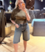 Susara HW Shorts