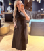 Baia Poplin Dress