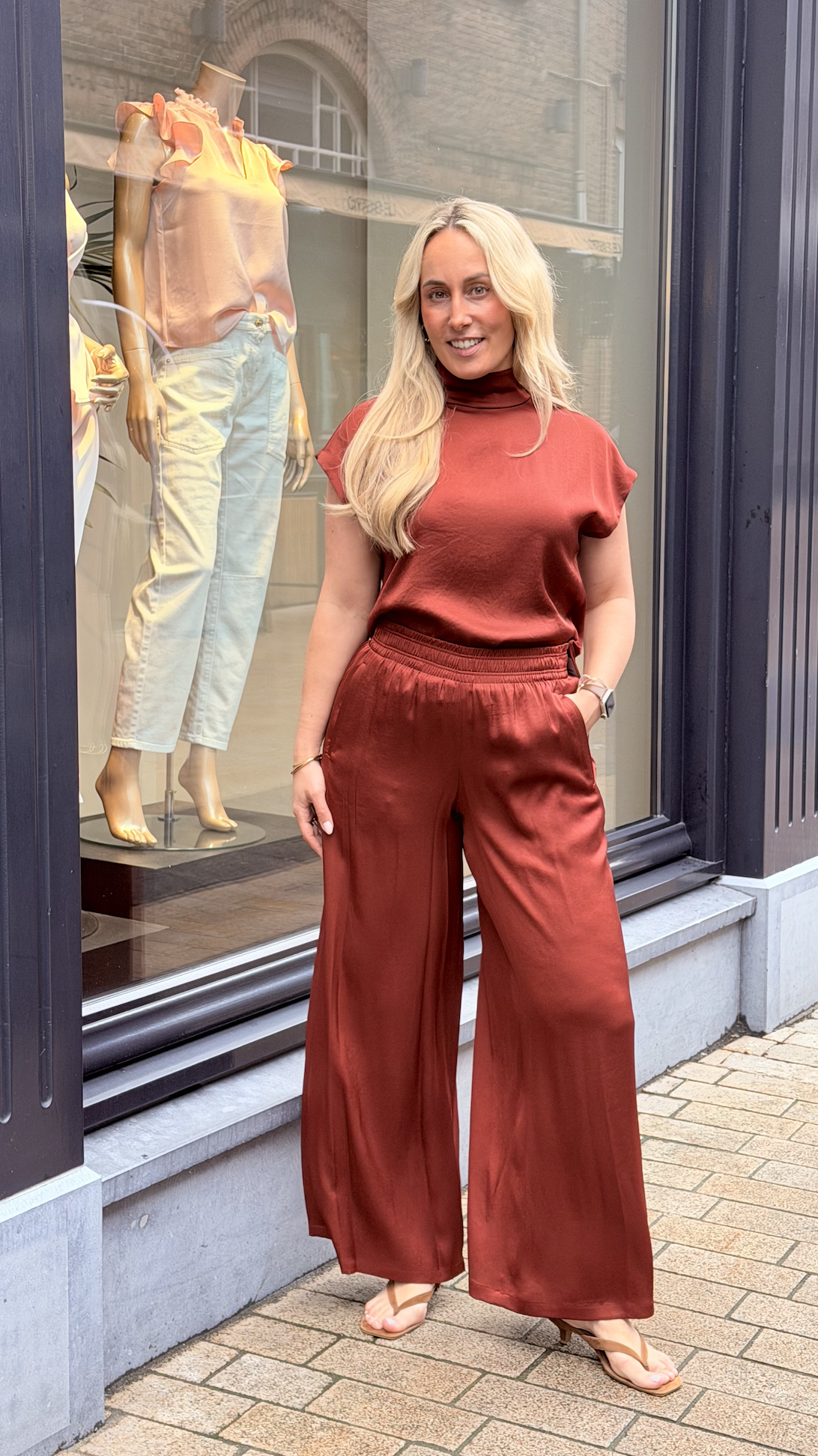 Alaria_1 blouse