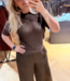 Sanidy knit top