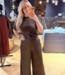 Sanidy knit top