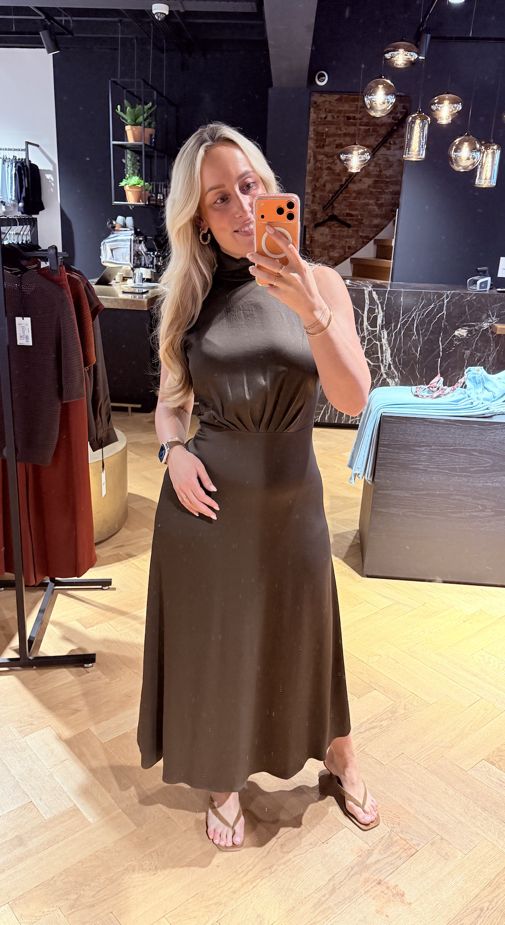Amabel dress