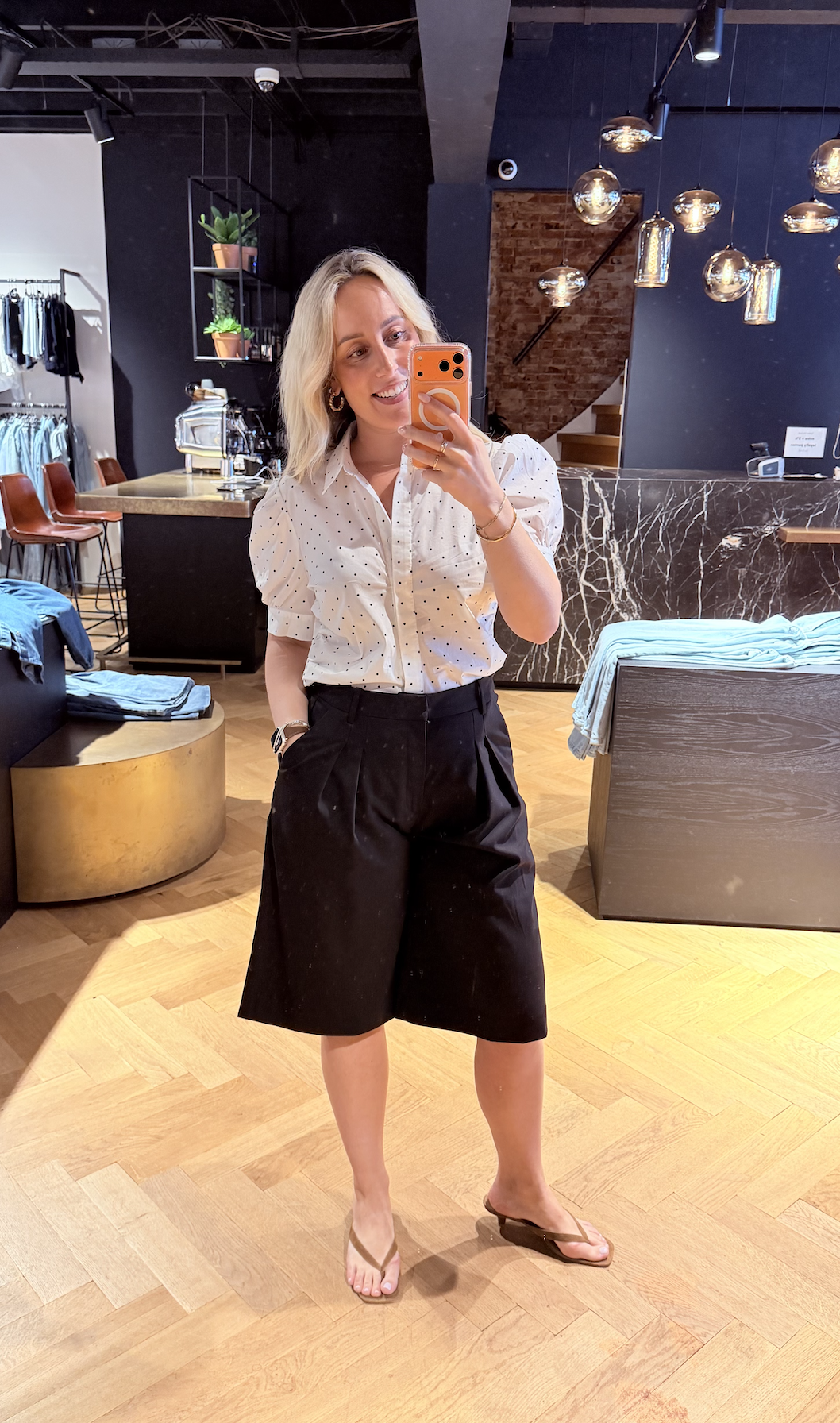 Shop The Look 595