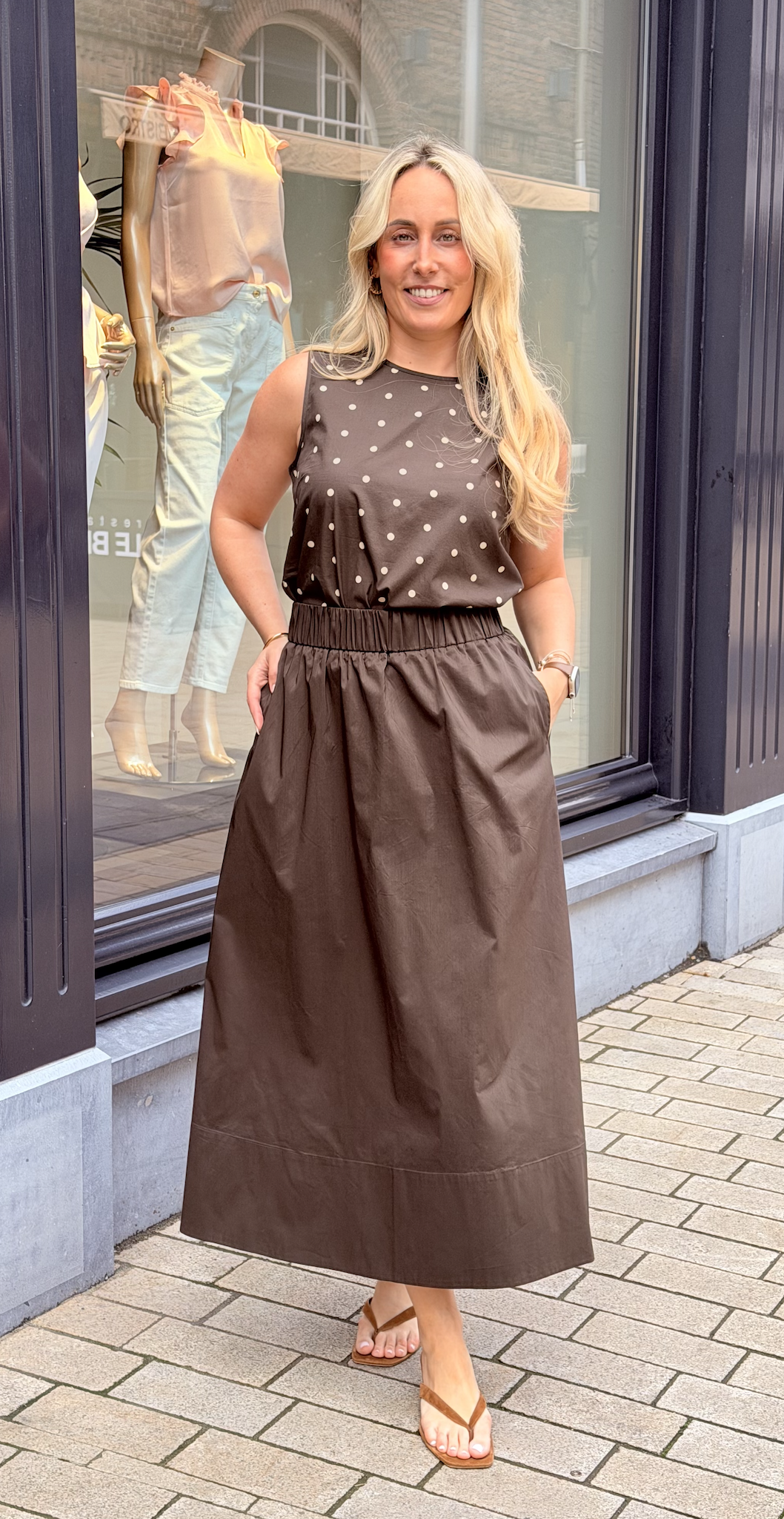Shop The Look 598