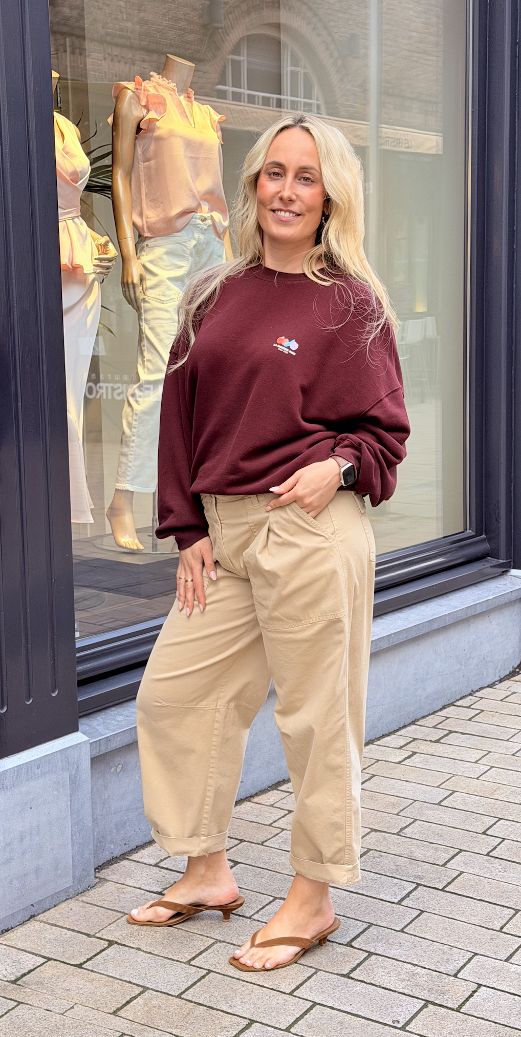 Shop The Look 599