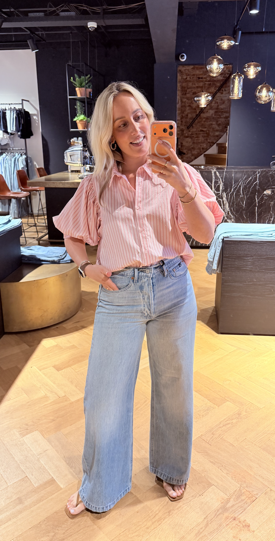 Shop The Look 601
