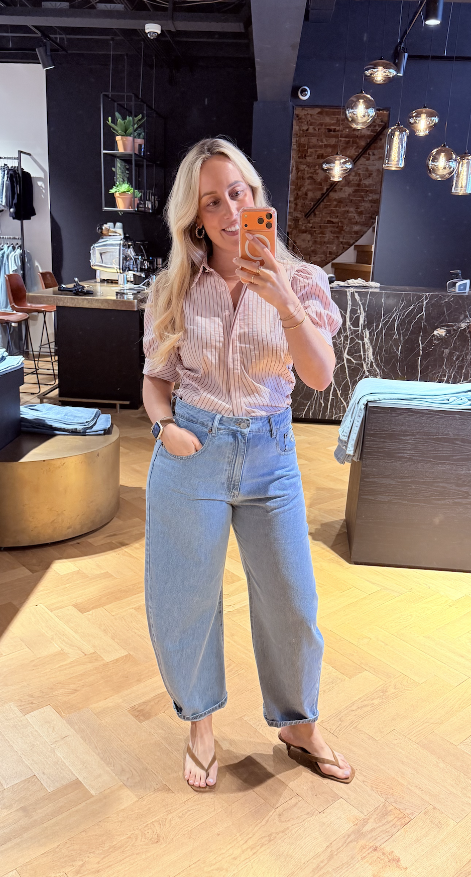 Shop The Look 602