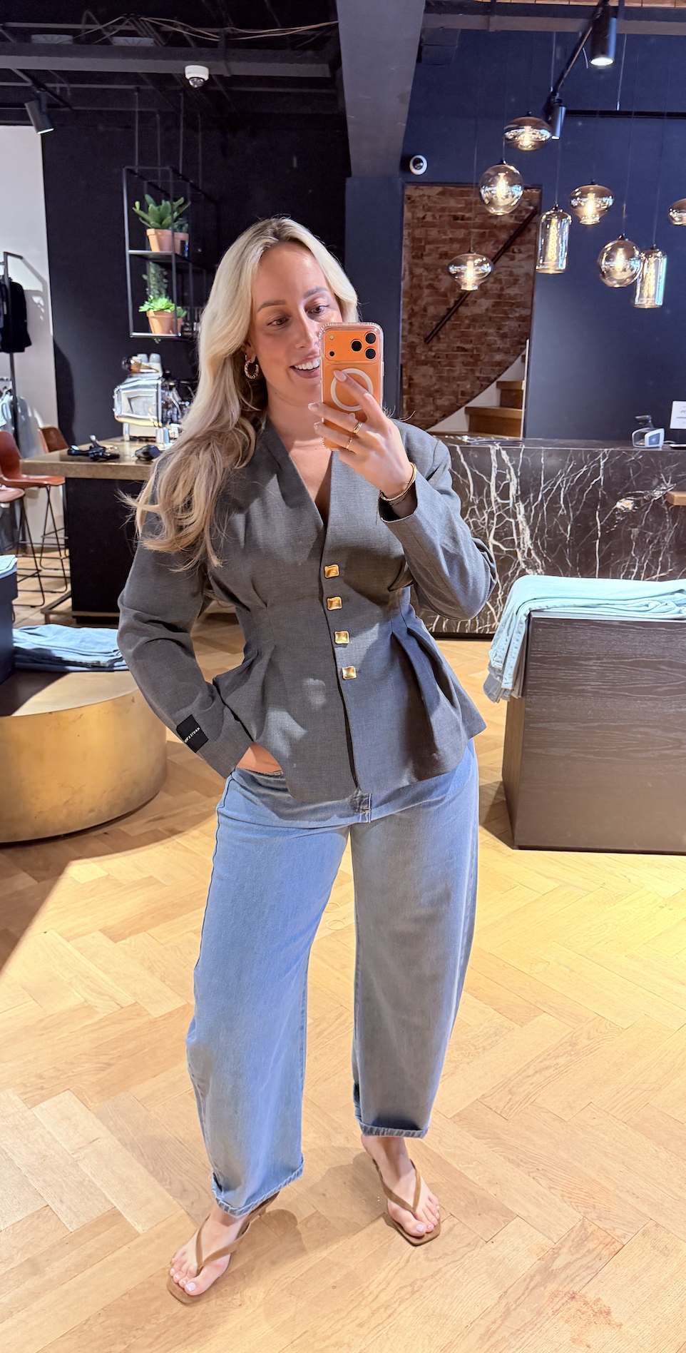 Shop The Look 603