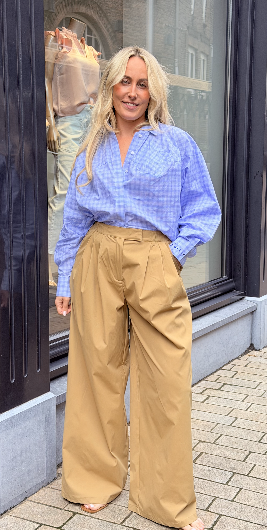 Shop The Look 606