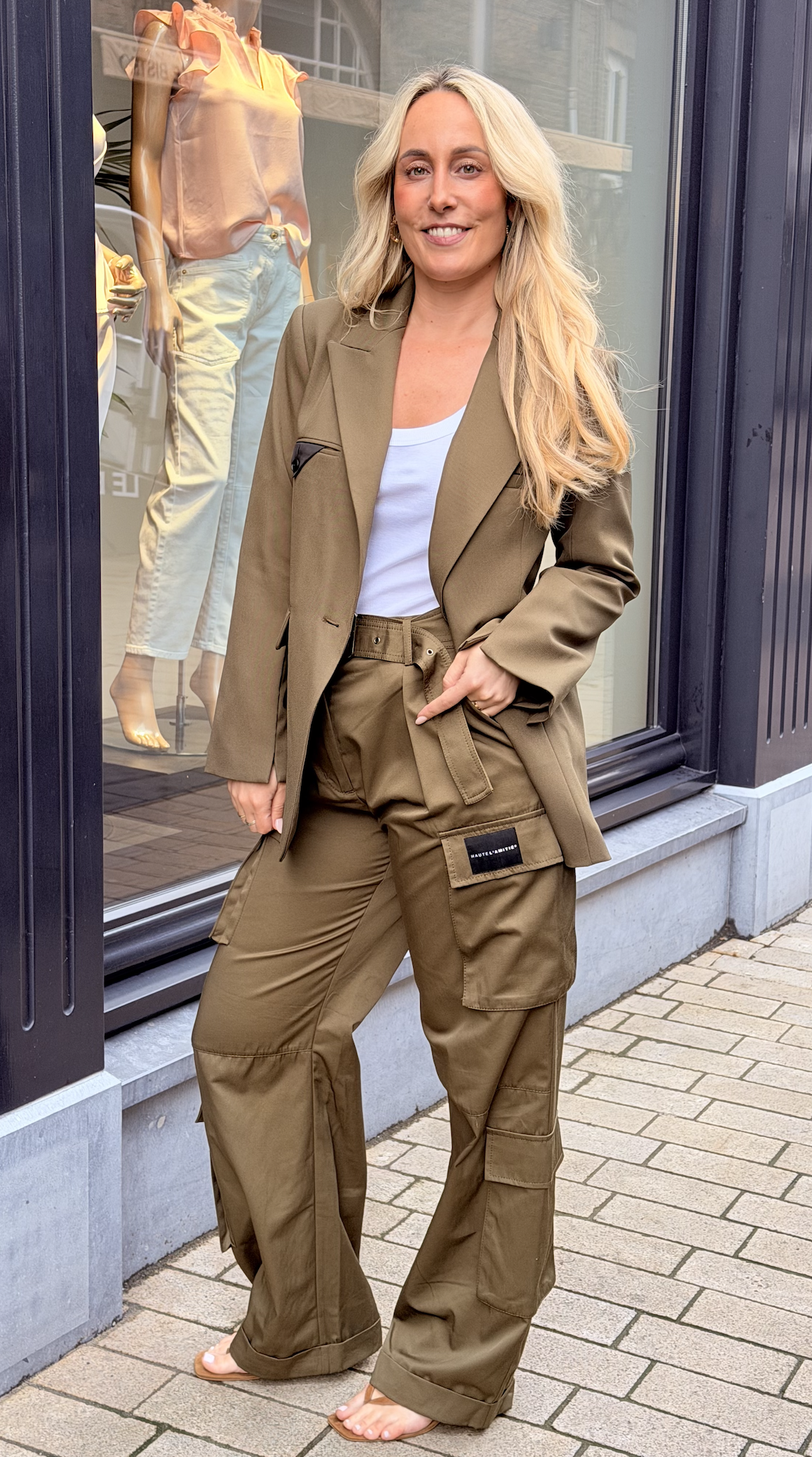 Shop The Look 608