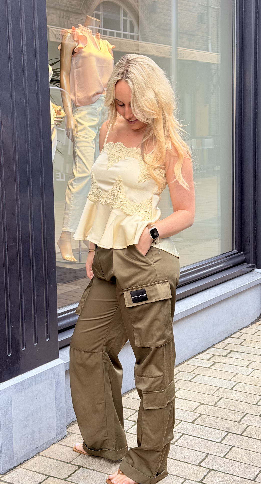 Shop The Look 609