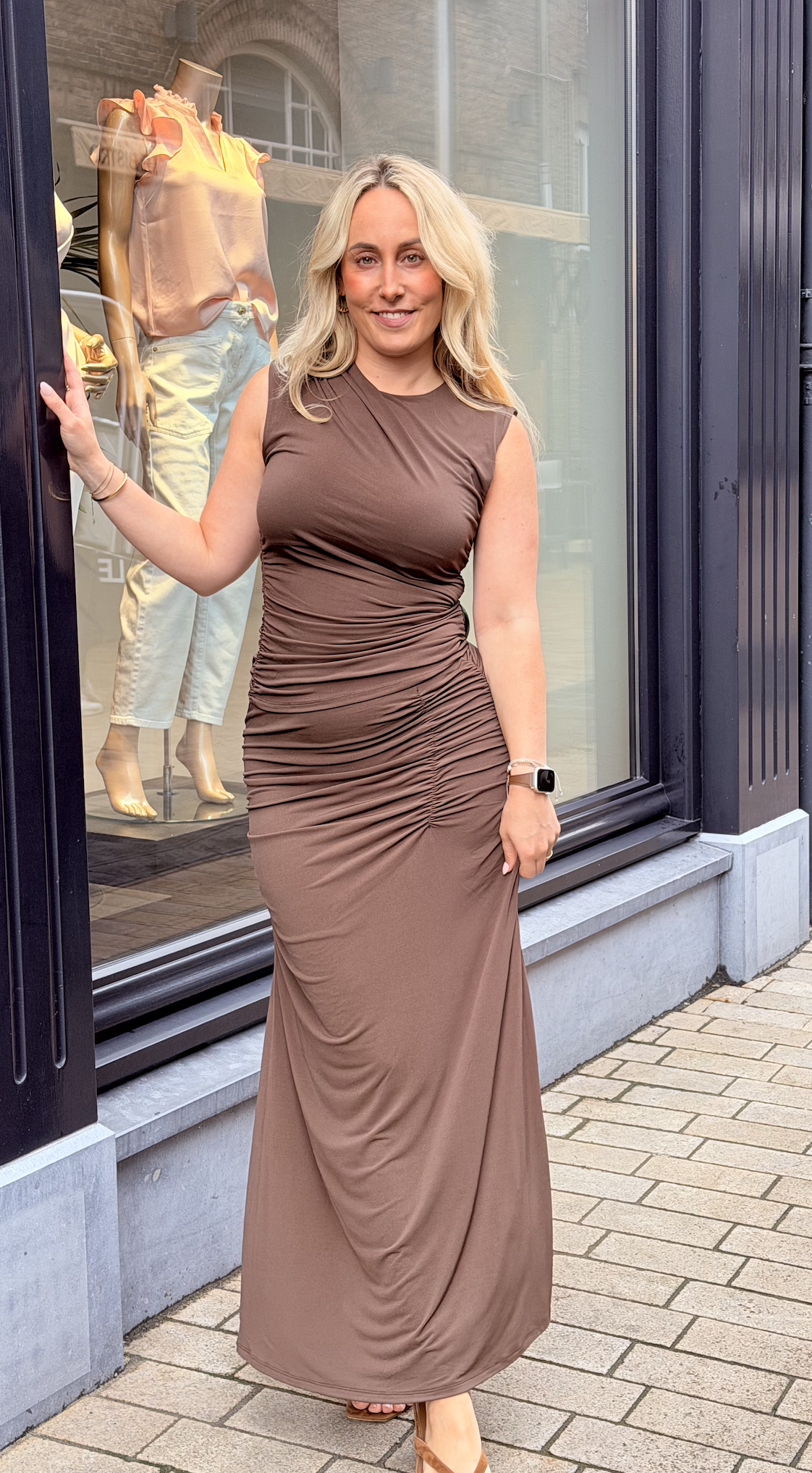 Shop The Look 610