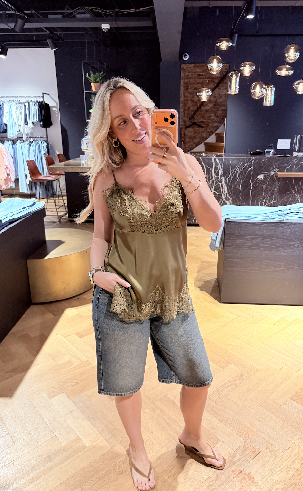 Shop The Look 611