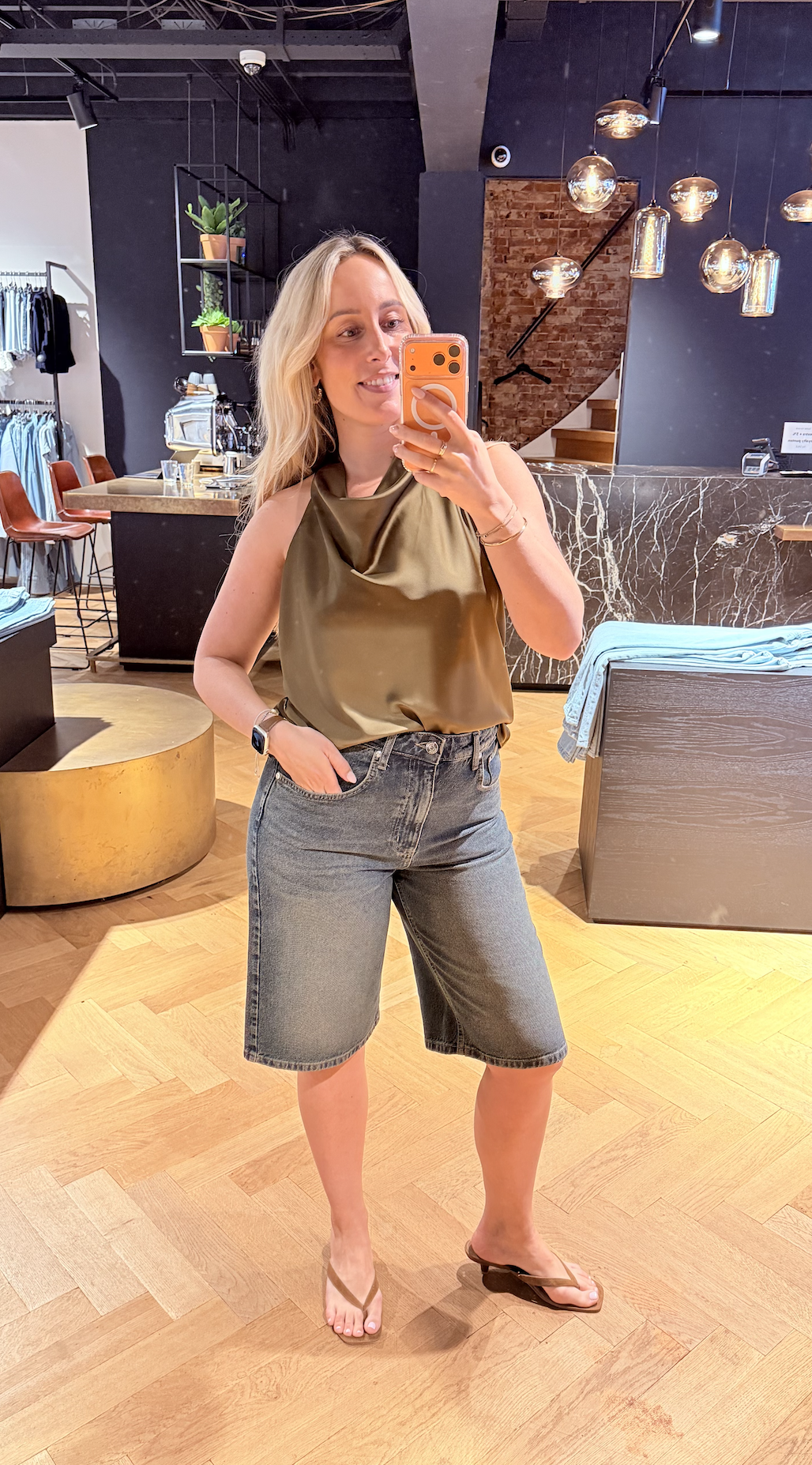 Shop The Look 612