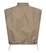 Ophelia Pleat SS Shirt
