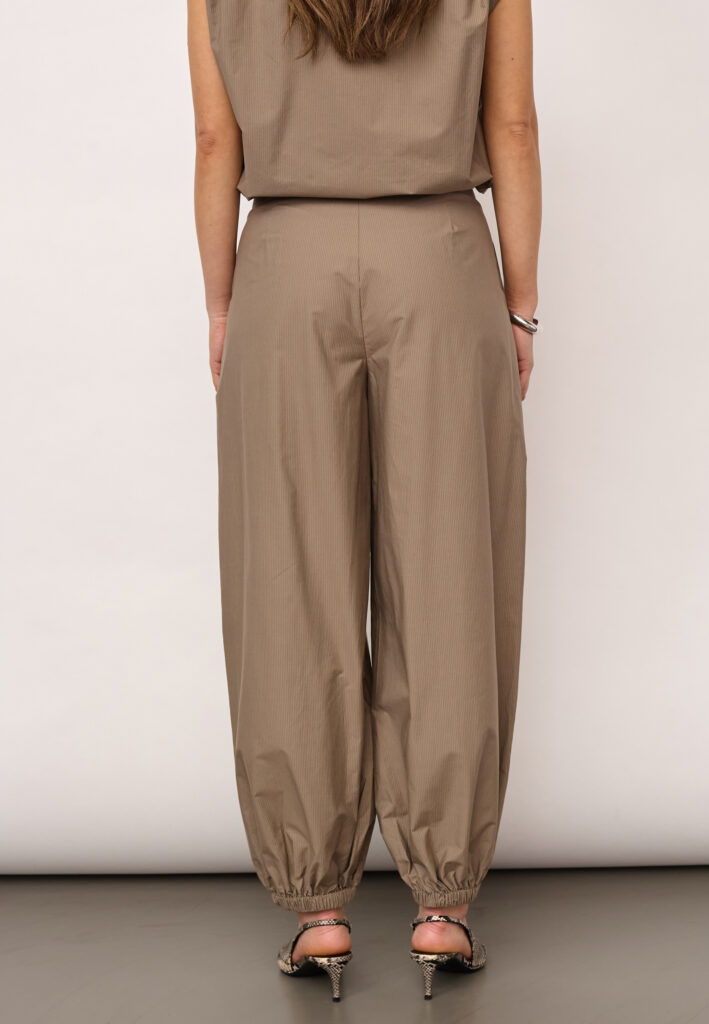 Ophelia Balloon Pant