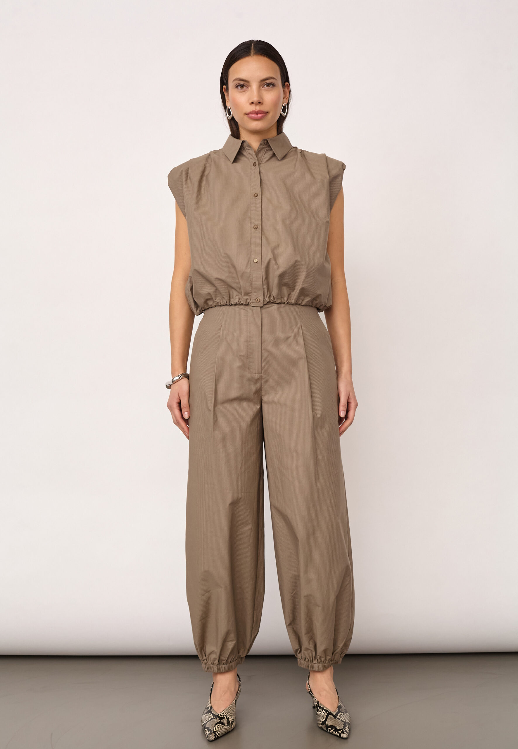 Ophelia Balloon Pant