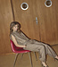 Ophelia Balloon Pant