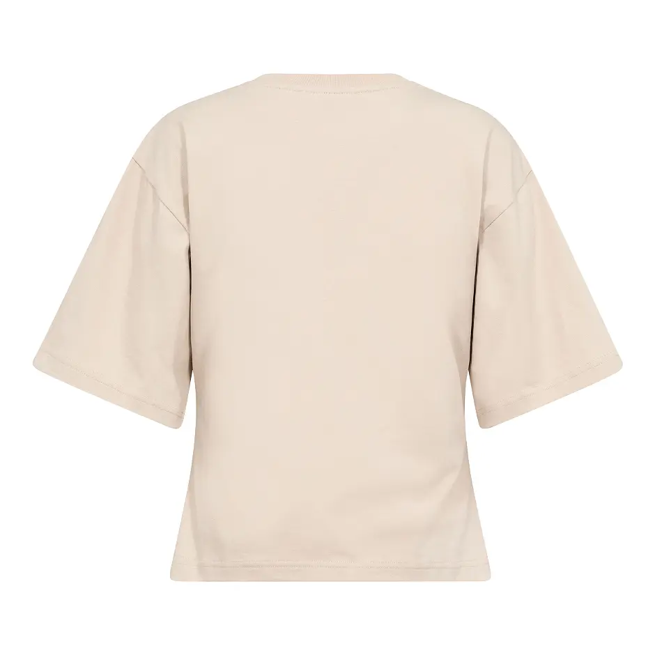 Zenga Tee O-Neck
