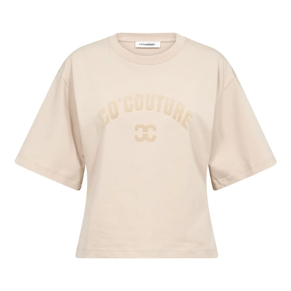 Zenga Tee O-Neck