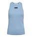 Rib Badge Acid Stone Tank
