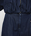 Cassi balloony denim jacket