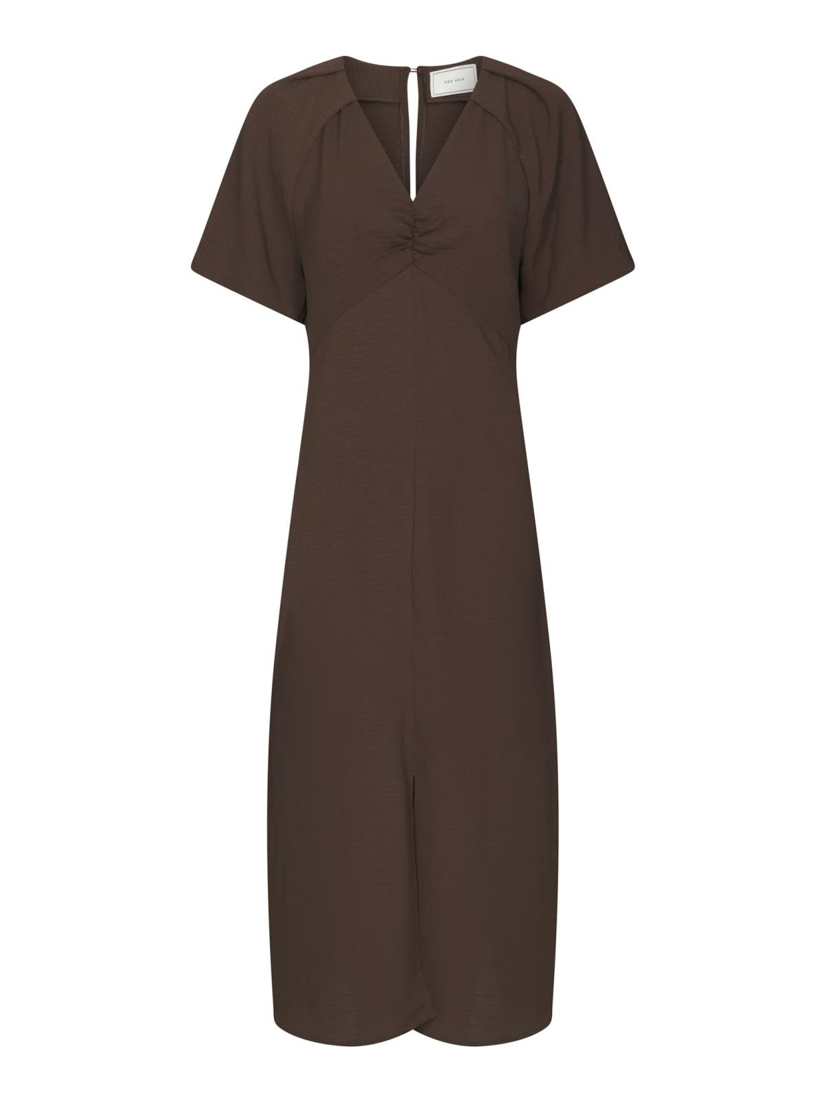 Bomba Structure dress