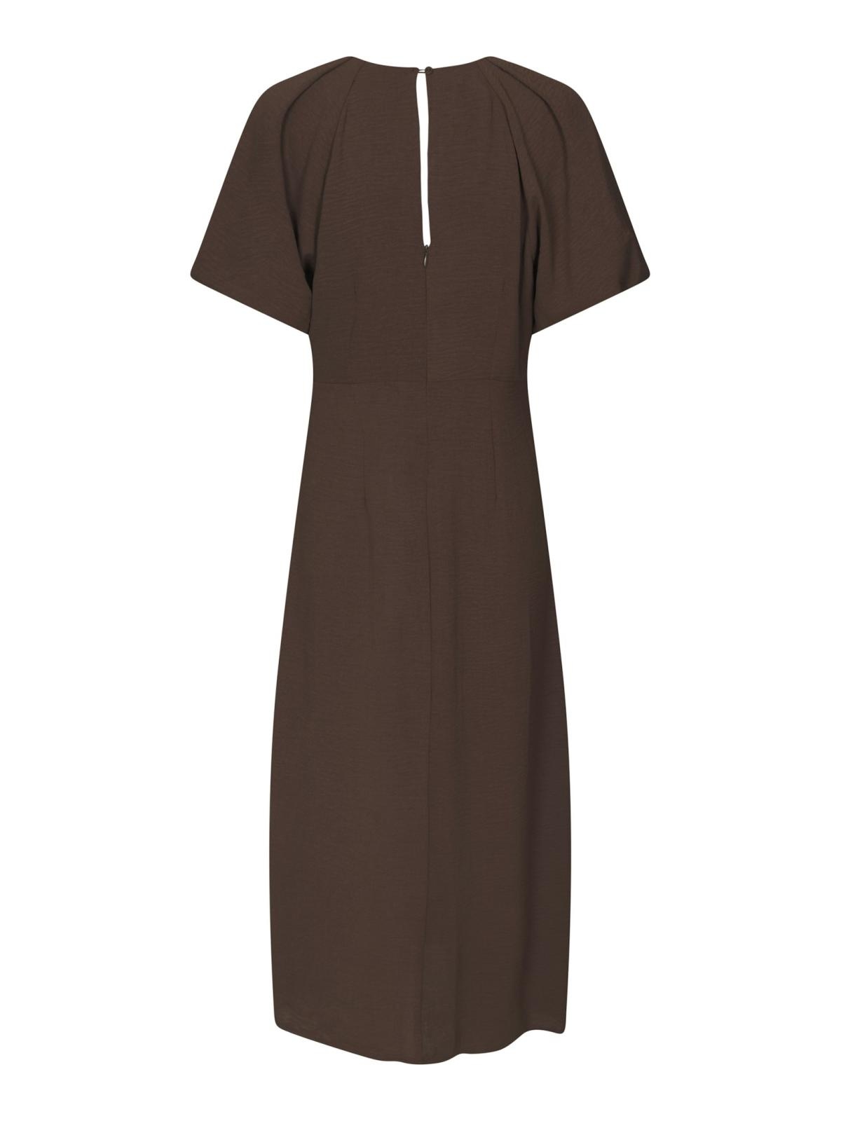 Bomba Structure dress