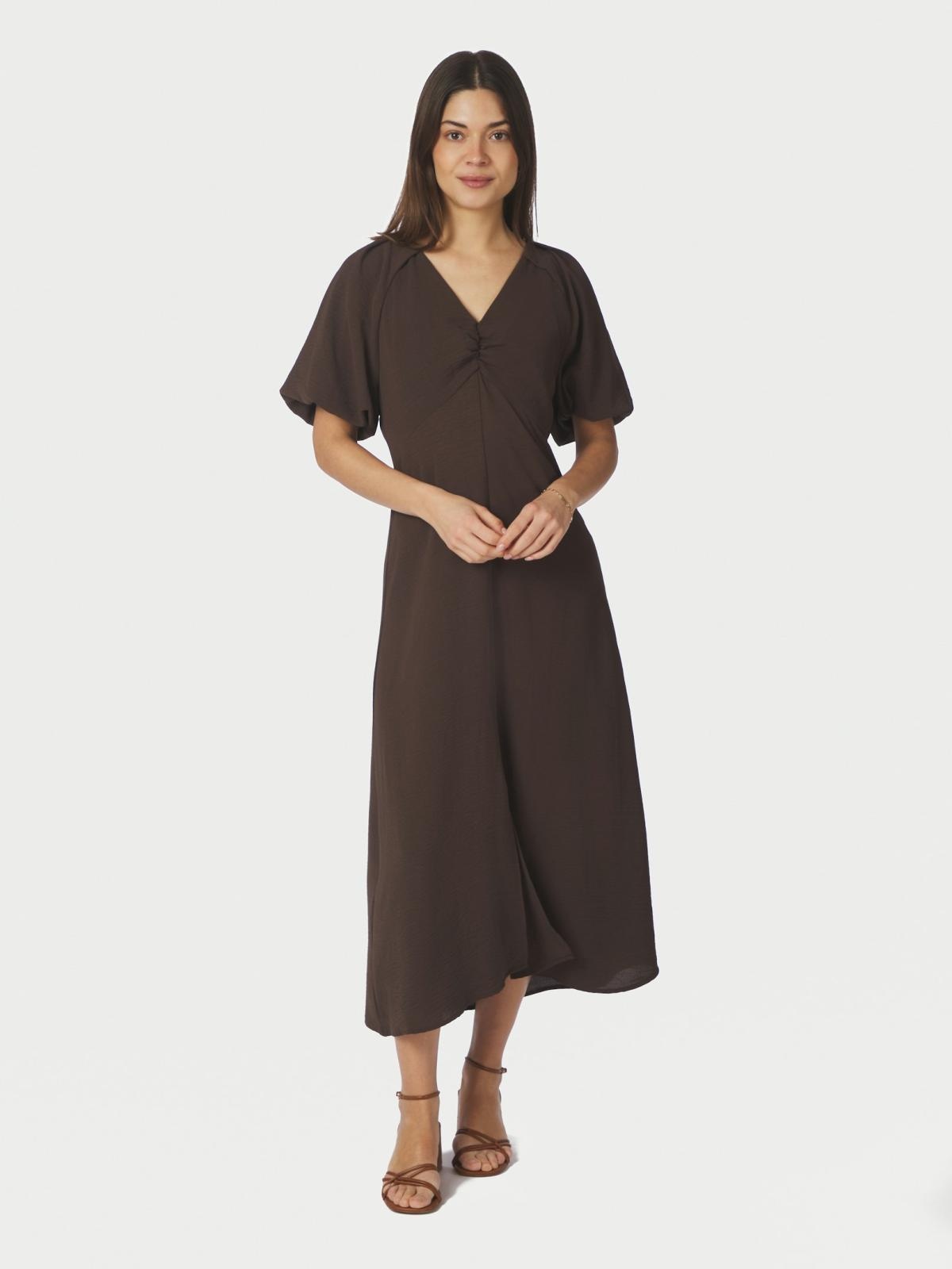Bomba Structure dress