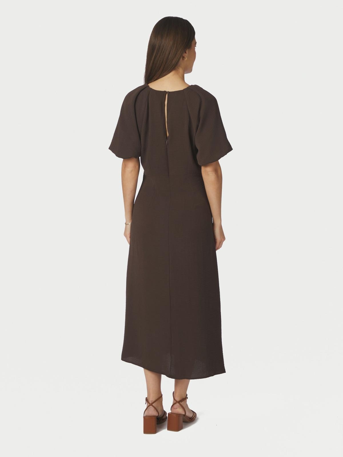 Bomba Structure dress