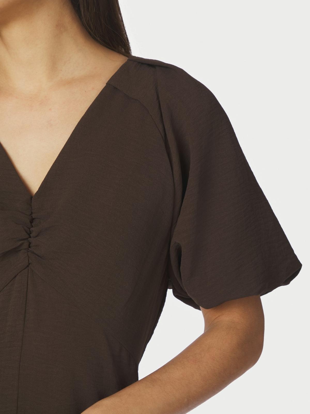Bomba Structure dress