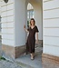 Bomba Structure dress