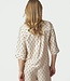 Camile Print Blouse