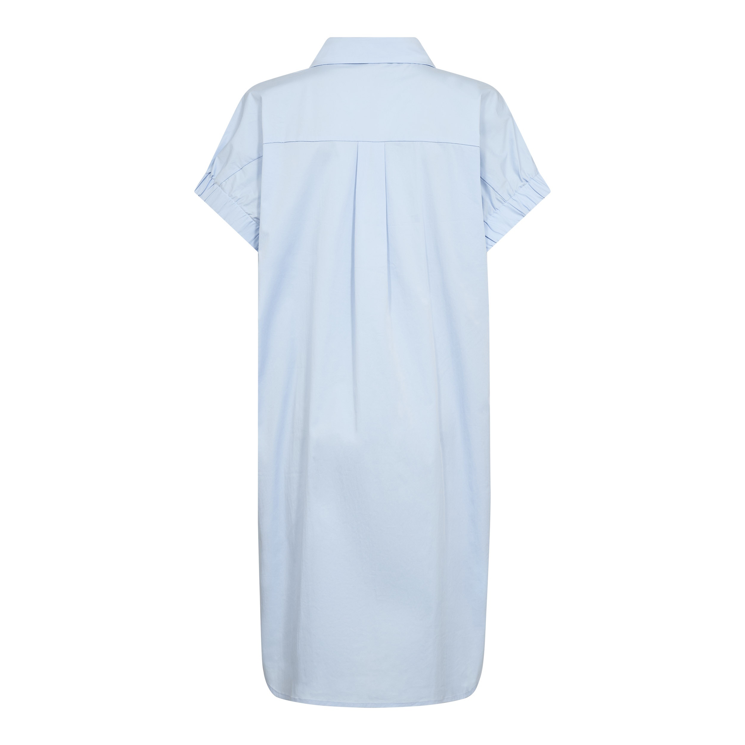 Poppy  Shirtdress