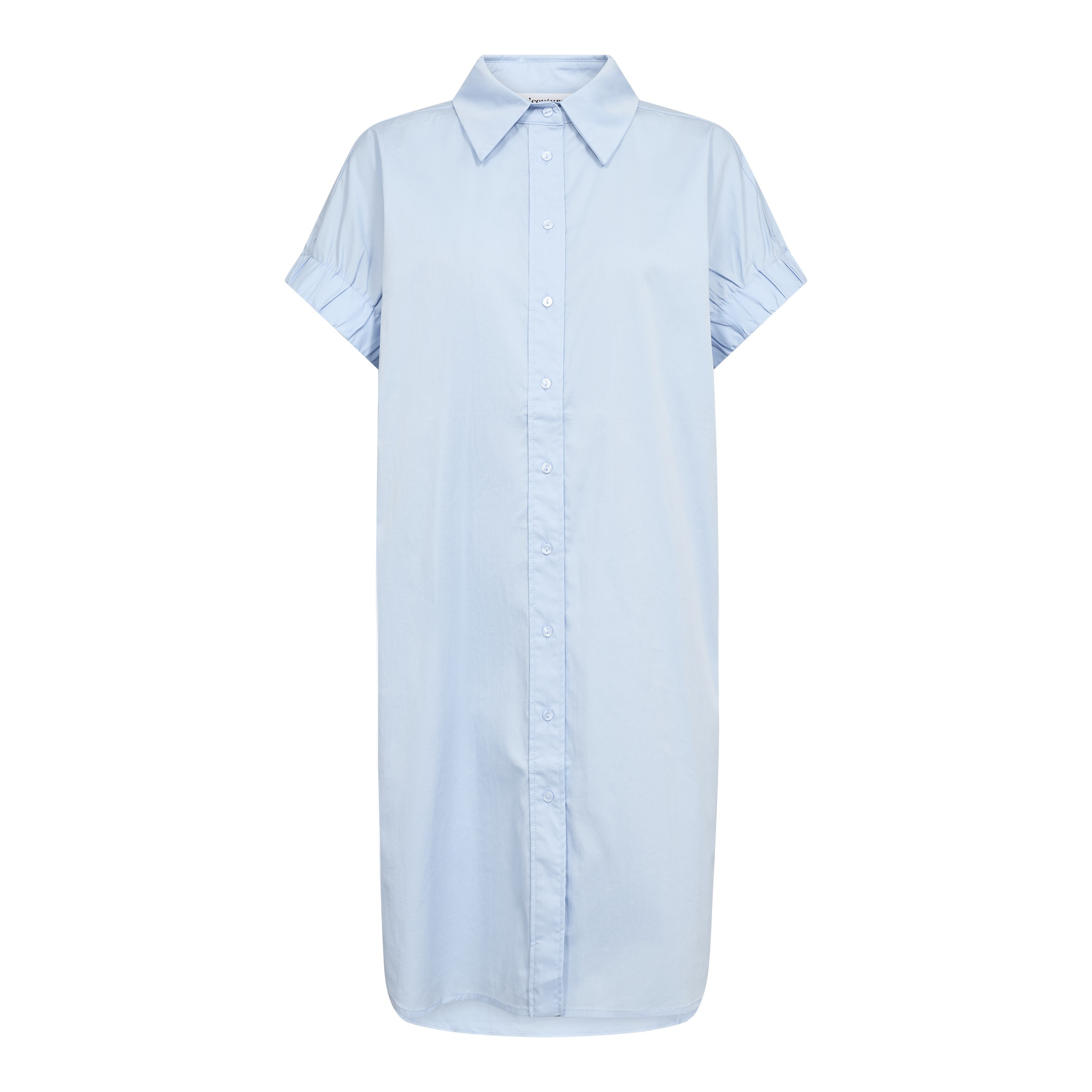 Poppy  Shirtdress