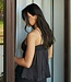 Elvena S Voile Top