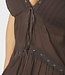 Elvena S Voile Top