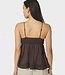 Elvena S Voile Top